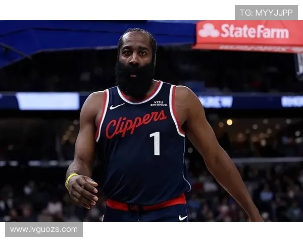 快船开局困境哈登直言球队选择有限需寻找解决方案